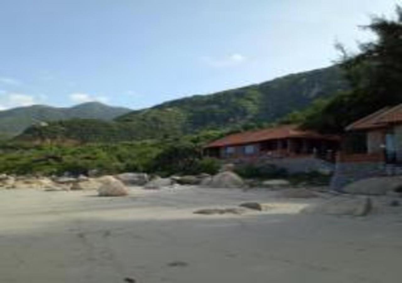 Wild Beach Boutique Resort Ninh Phuoc Luaran gambar